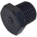 1" BSP THREADED PLUG; PVP1 product image by Comer