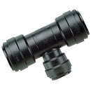 John Guest PM3022AE - 22mm OD X 15mm OD Reducing Tee