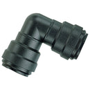 John Guest PM0318E - 18mm OD Equal Elbow Connector