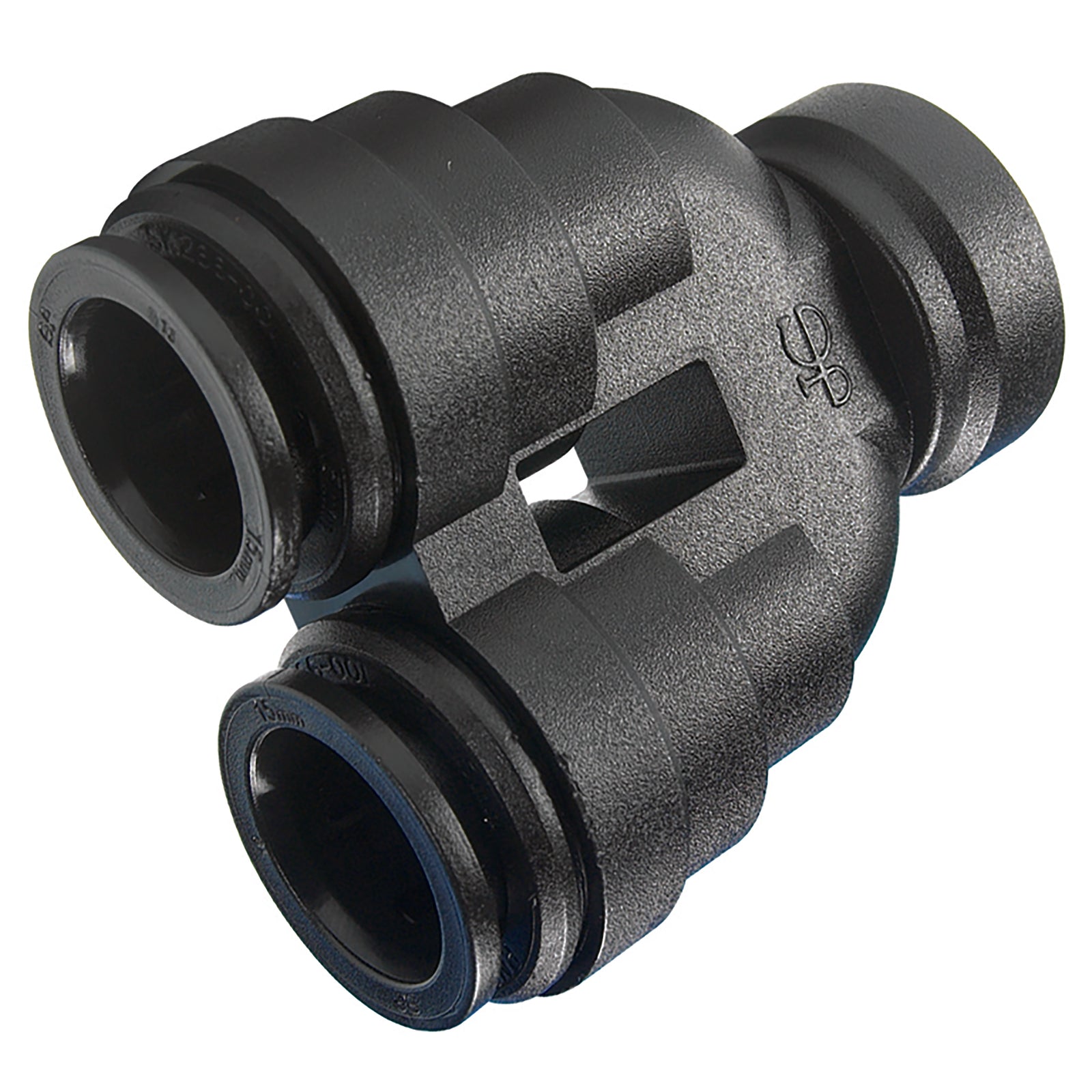 John Guest PMUB15E - U Bend 15mm OD