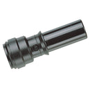 John Guest PM061512E - 15mm OD Stem X 12mm OD Reducer