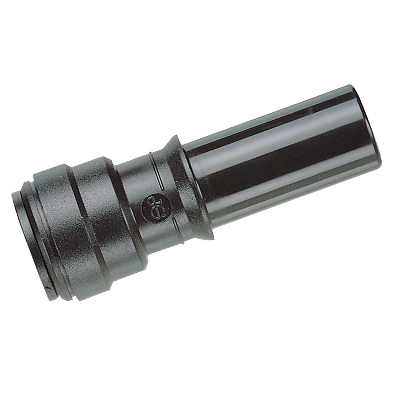 John Guest KM062822E - 28mm OD Stem X 22mm OD Reducer
