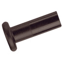 John Guest PM0815E - 15mm OD Plug Black