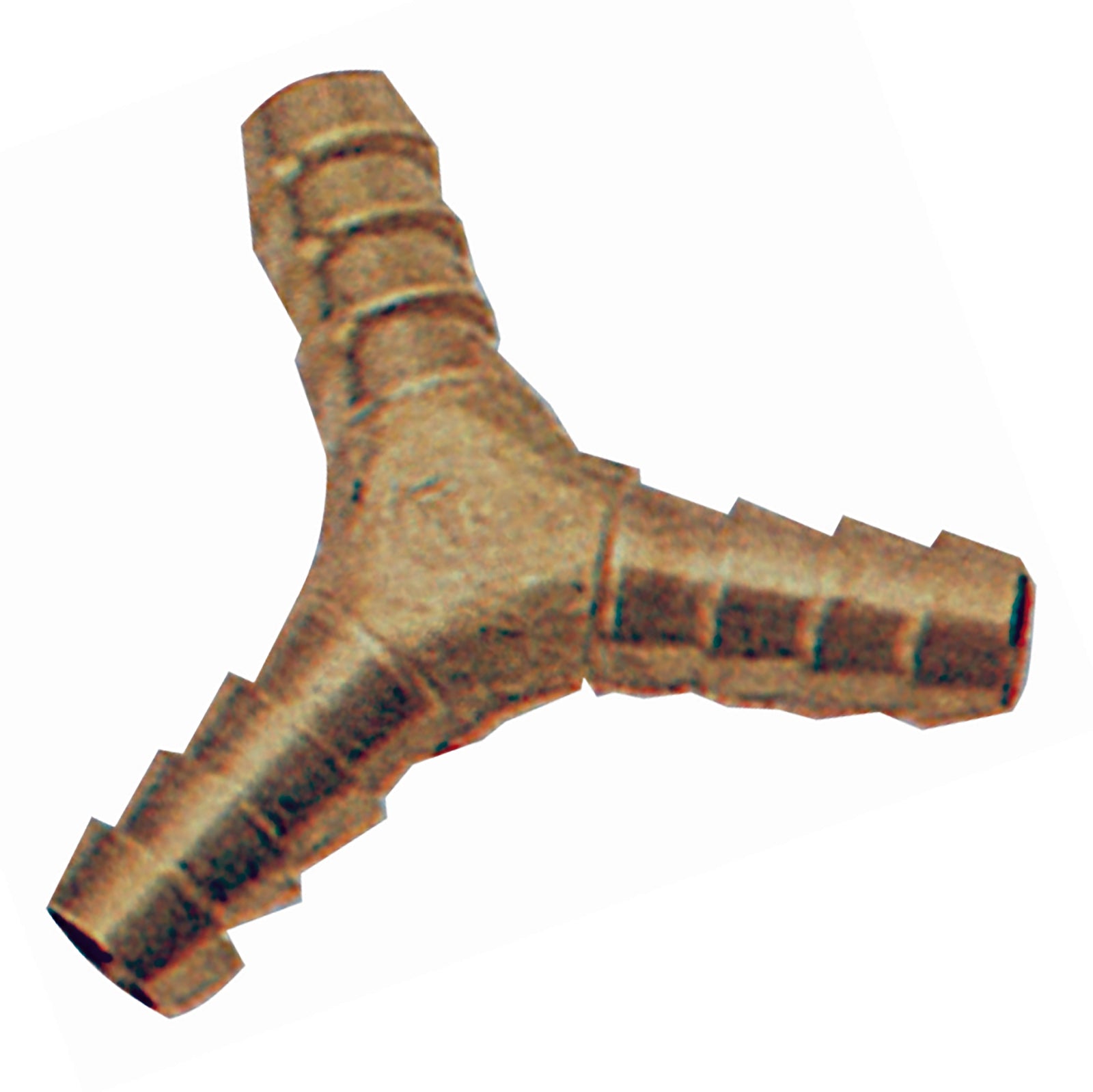 FT Pro 2020-1950 - 5/16" Hose Tail Y