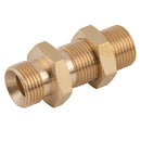 FT Pro MB114 - 1.1/4" BSPP Male Bulkhead