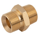 FT Pro PT14 - 1/4" BSPP X BSPT Adaptor