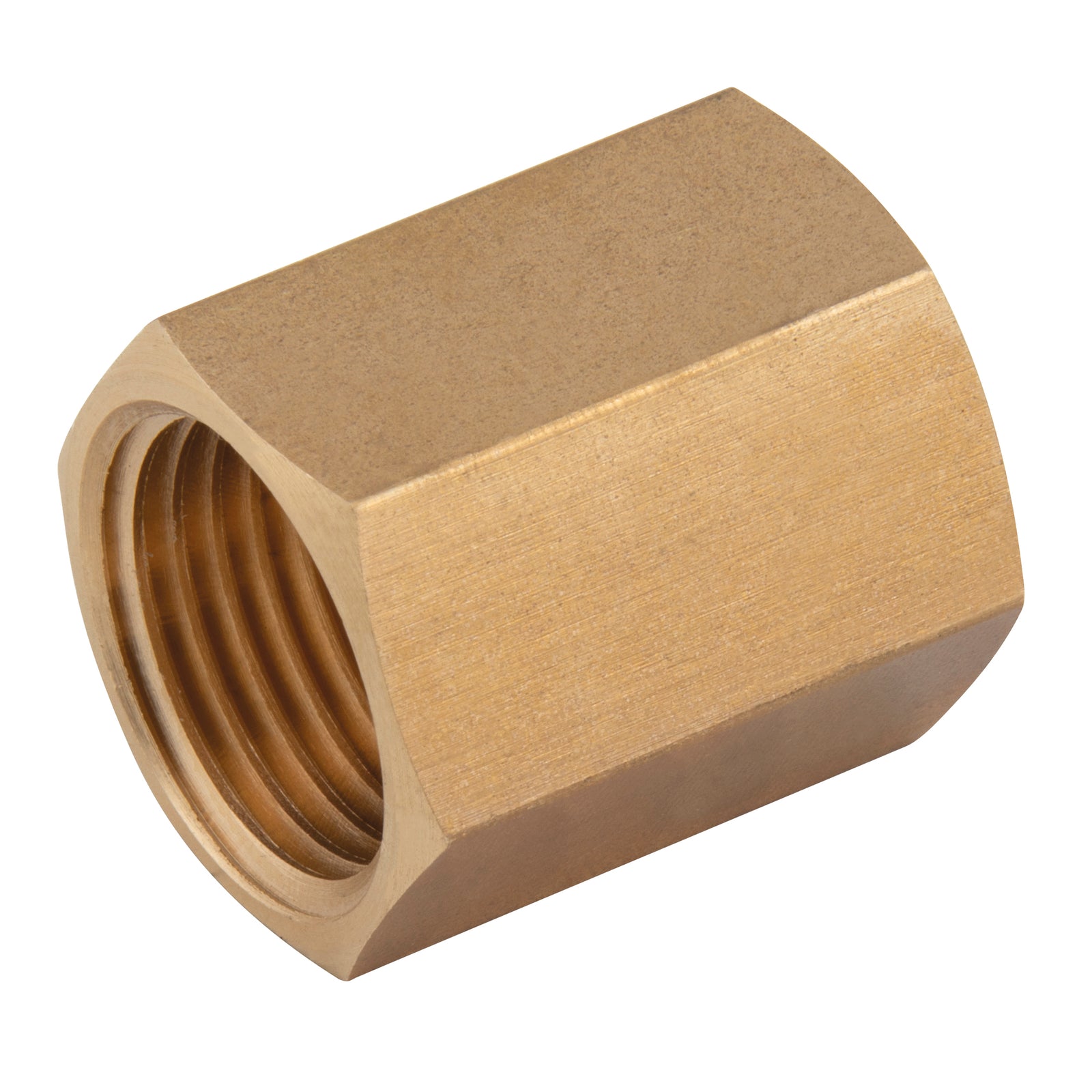 FT Pro UP4-14 - 1/4" BSPT Female Equal Socket