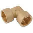 FT Pro UP6-114 - 1.1/4" BSPT Female Equal Elbow