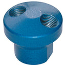 FT Pro M2-14 - 1/4" BSP Double Outlet Manifold