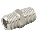 Aignep 62000-1/8 - 1/8" BSPT Male Elbow