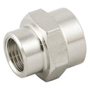 Aignep 62310-1/2-3/4 - 1/2" BSPP Female X 3/4" BSPP Female Socket