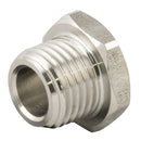 Aignep 62320-1/8 - 1/8" BSPP Male Blanking Plug