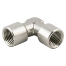 Aignep 62510-1/2 - 1/2" BSPP Female Equal Elbow