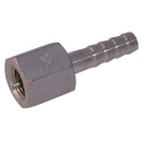 Haitima SFHT42/32 - 1.1/4"BSPP Female X 32mm Hosetail 316