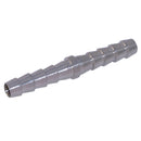 Haitima DS06-SS - St.Steel Hose Joiner 1/4" ID Hose