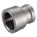 1" x 3/4" BSPP Female Reducing Socket; FRS-1-34 product image by Haitima