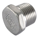 PLUG ST. ST. 150LB 1.1/4 NPT; NPT62184200 product image by Haitima