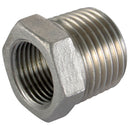 Haitima RB-2-12 - 2 X 1/2 M/F Hex Reducing Bush 316