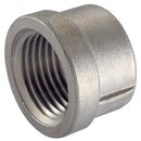 1" BSP ROUND BLANKING CAP 316; RC-1 product image by Haitima