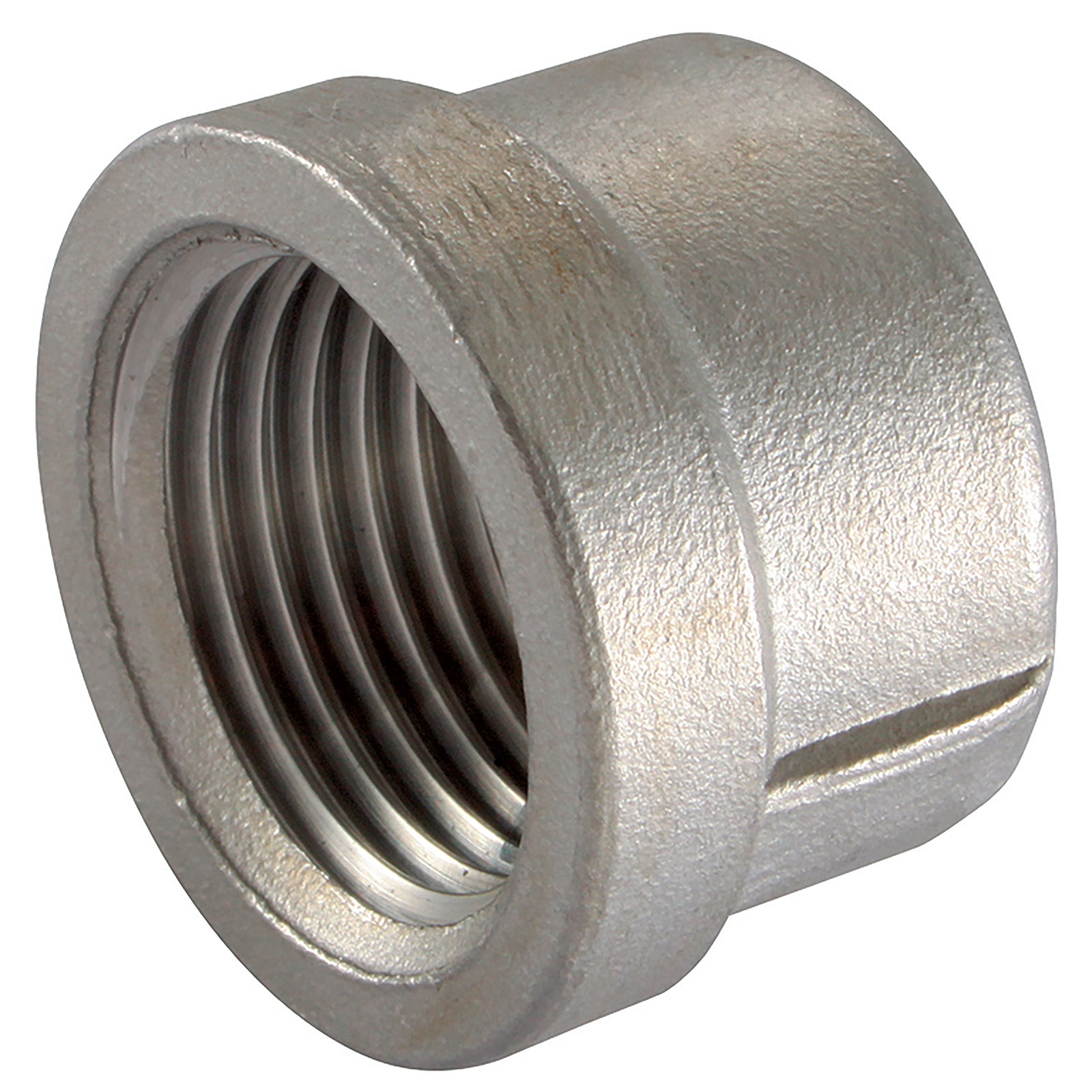 Haitima RC-34 - 3/4" BSP Round Blanking Cap 316