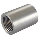 ST.STEEL 2" BSP FEMALE FULL SOCKET; FS-2 product image by Haitima