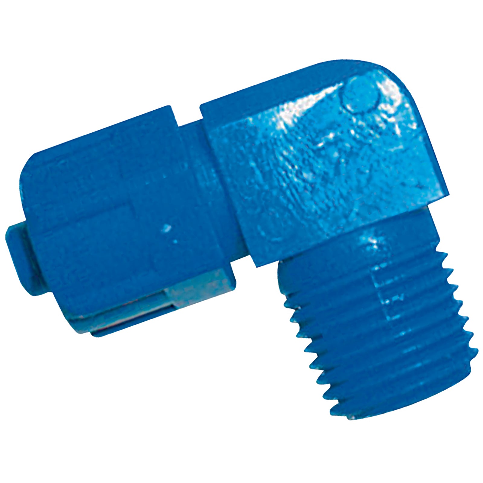 FT Pro '80051213 - 1/4" BSPT X 12mm Male Elbow