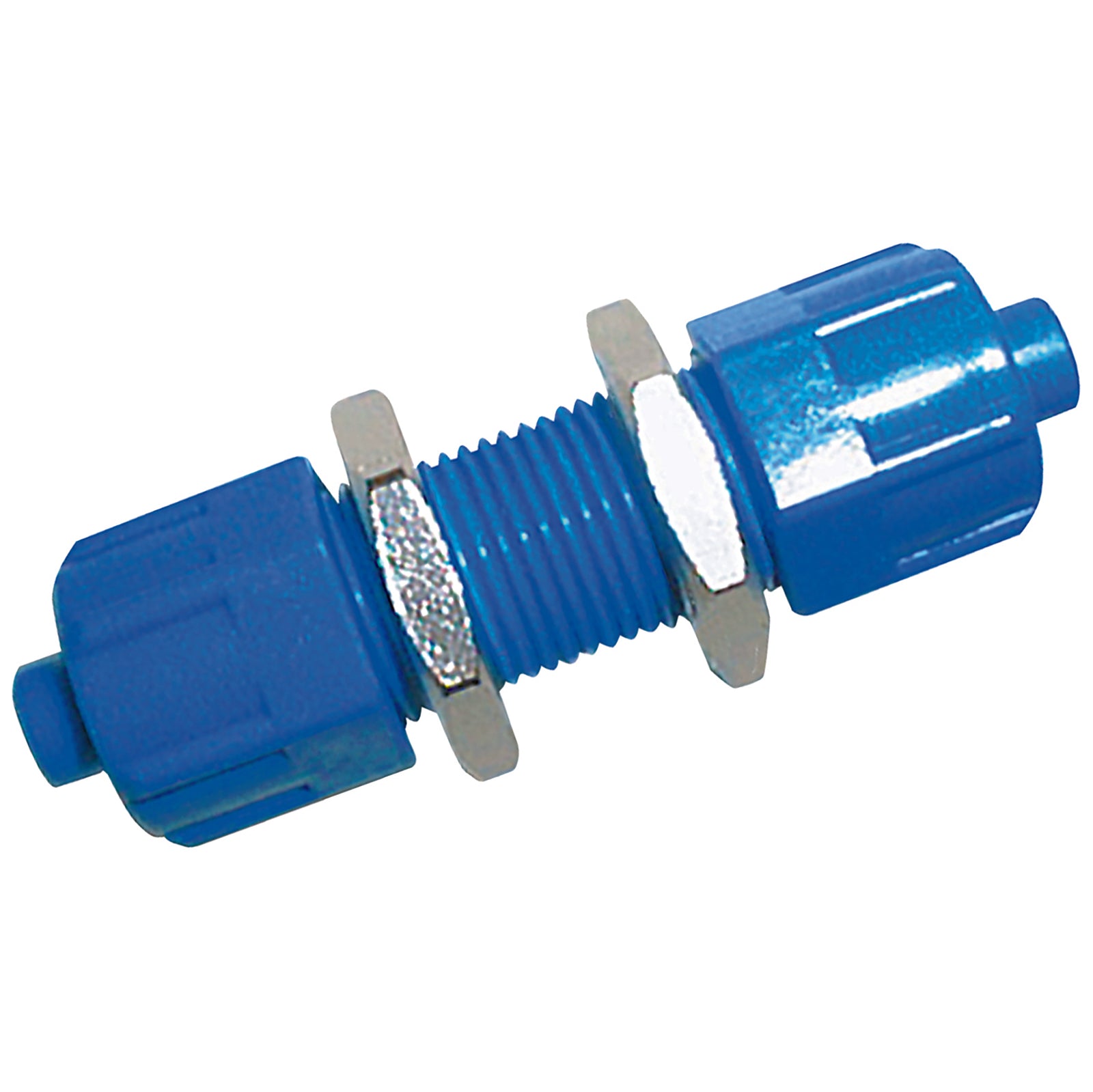 FT Pro '80090600 - 6mm Bulkhead Connector (M10 X 1)