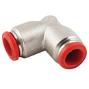 Aignep P9-14 - 14mm OD X 14mm OD Equal Elbow Pushin