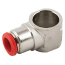 06MM OD X 1/4" SINGLE BANJO BODY; P17-6-1/4 product image by Aignep