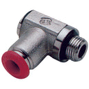 04MM OD TUBE X 1/8"BSP MALE SWIVEL BANJO; P28-4-1/8 product image by Aignep