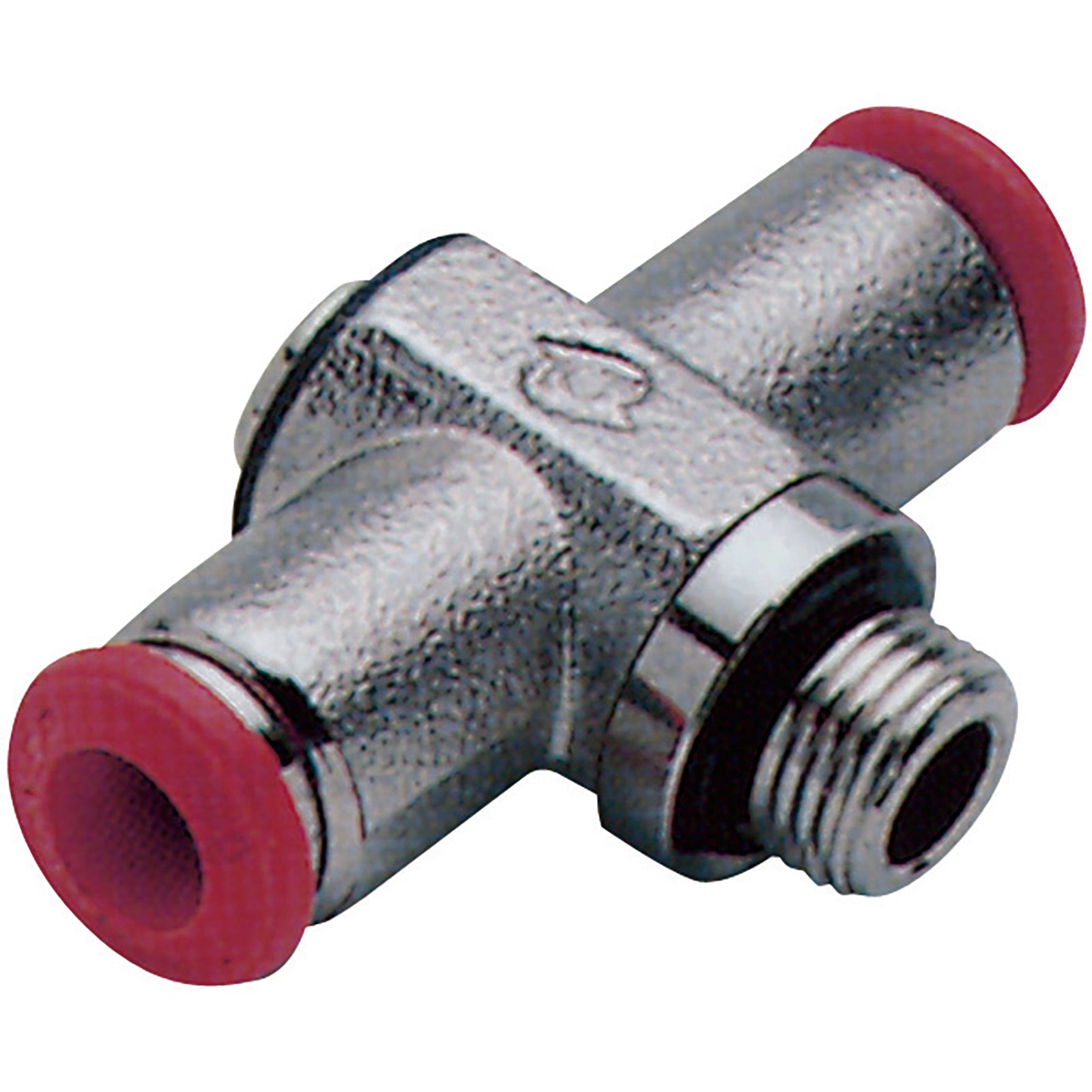 Aignep P29-4-1/8 - Double Swivel Banjo 4mm X 1/8"