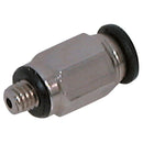 Aignep MP1-3-M3 - 3mm O.D. X M3 Male Stud