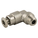 Aignep 58100-4-M6 - Elbow Male Adaptor 4-M6X1