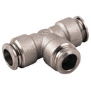 Aignep 70230-6 - Tee Connector 6mm OD
