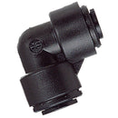 John Guest PM210806E - Reducing Elbow OD8 OD6