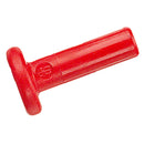 John Guest PM0805R - 05mm OD Plug Red