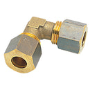 Aignep 13260-22 - 22mm OD Equal Elbow