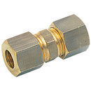 Aignep 13460-10 - 10mm OD Straight Connector