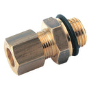 Aignep 13485-22-1 - 1" BSPP Male X 22mm OD Male Stud