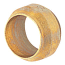 Aignep 13740-8 - 08mm OD Brass Olive