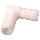 Norma NOR-WS3 - 03mm ID Equal Elbow Hose Push-On