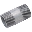 FT Pro MIB-112X180 - 1.1/2"BSPT X 180mm Barrel Nipple Galvanised