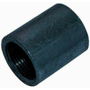 FT Pro MIWRSB-112N - 1.1/2" BSP Black Wrought Iron Socket