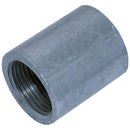 FT Pro MIWRSG-2 - 2" BSP Galvanised Wrought Iron Socket