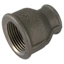 GF GF240-3-2N - 3"X2" BSPP Redu Socket Black 240