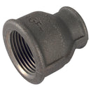 3"X1/2" BSPP REDU SOCKET BLACK GF240; GF240-3-112N product image by GF