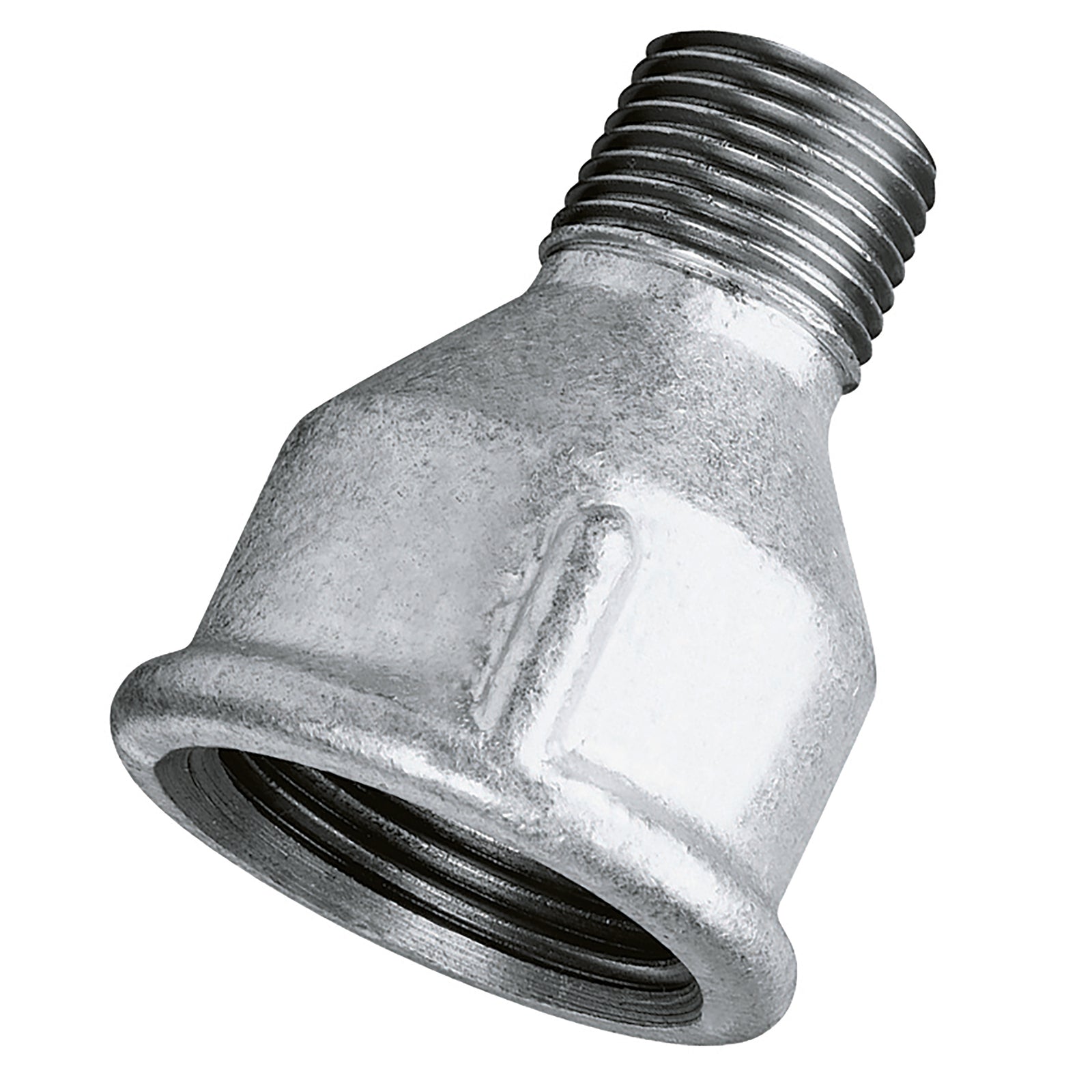 GF GF246-1-34 - 1"X3/4" G Mi M/F Socket 246G