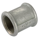 GF GF270-114 - 1.1/4"BSPP Fem Equal Socket Galvanised 270G