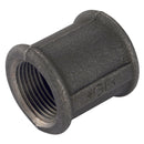3" BSPP FEM EQUAL SOCKET BLACK GF270; GF270-3N product image by GF