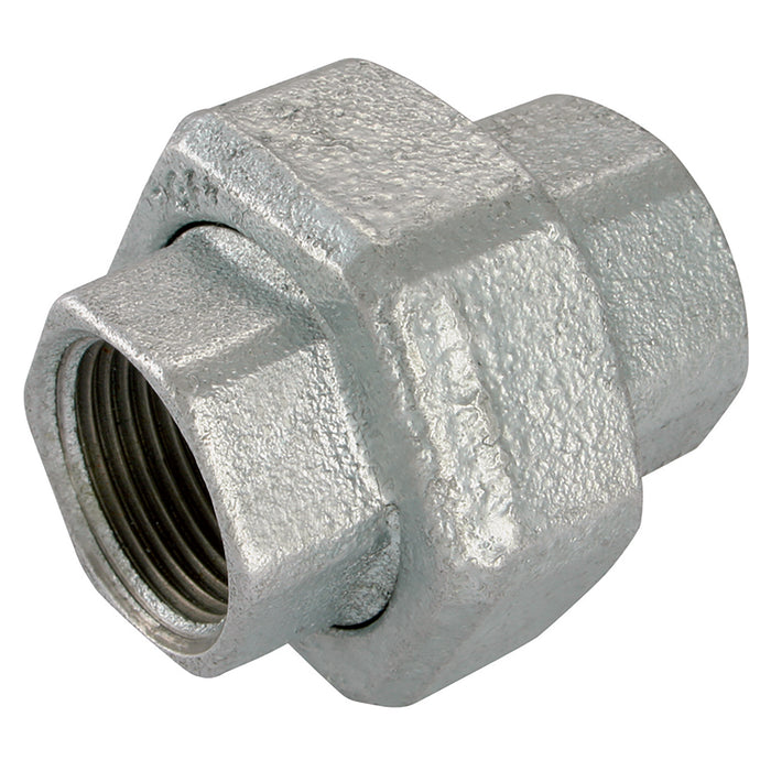 GF Malleable Iron Unions